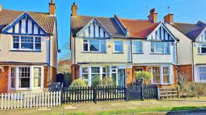 8, St Marys Road, Frinton-on-sea CO13 9HP