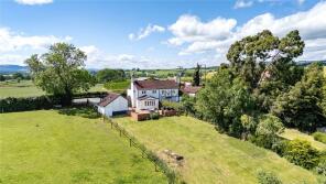 1, Whitehouse, Nash SY8 3DE
