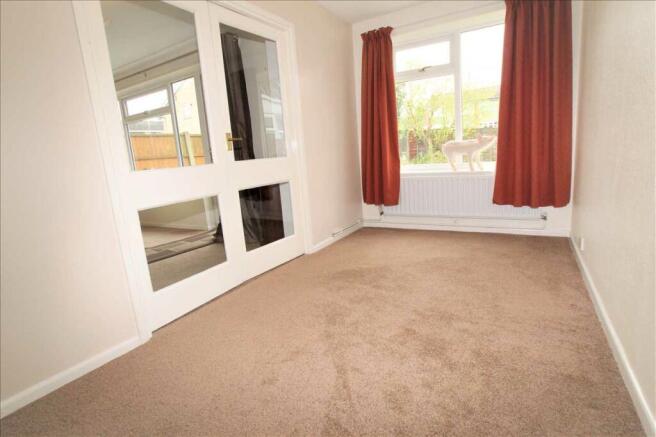 Dining/Play Room