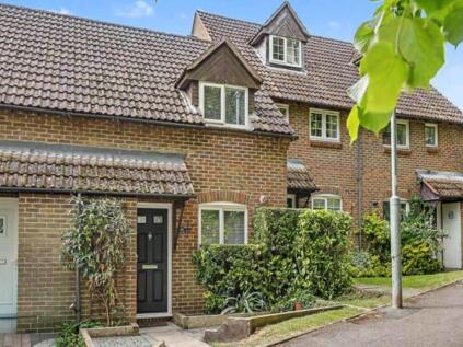 Princes Mews, Royston, Hertfordshire