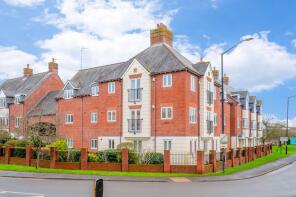 8, Warwick Mews, Warwick Road, Stratford-upon-avon CV37 6EZ