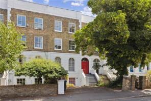 Flat 1, 98, Albion Road, Hackney, London N16 9PD