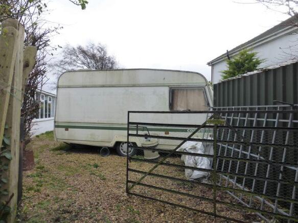 Off Road Parking