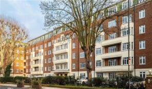 Flat 193, Chatsworth Court, Pembroke Road, London W8 6DD