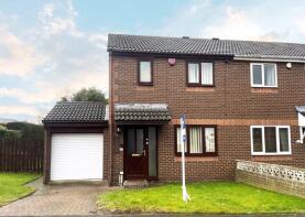 5, Hollowdene, Hetton-le-hole, Houghton-le-spring DH5 9NG