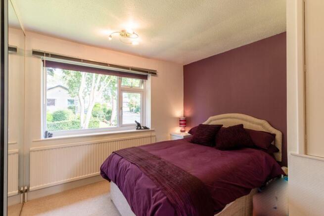 Bedroom 3 (Double)