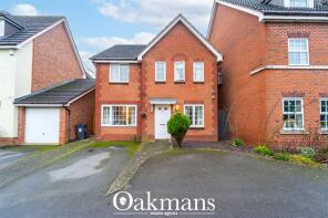 15, Water Mill Crescent, Sutton Coldfield B76 2QN