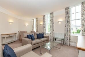 47, St Georges Manor, Mandelbrote Drive, Oxford OX4 4TW