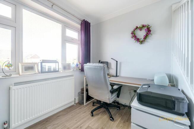 Office Space