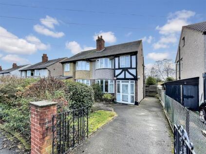 Milner Road, Heswall, Wirral