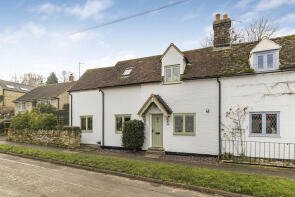 6 Alstan, Cage Hill, Cambridge CB25 0JS