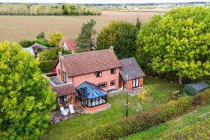 The Brambles, Middlewood Green, Stowmarket IP14 5EZ