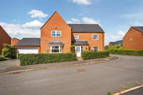 Bateman Close, Shobdon, Leominster