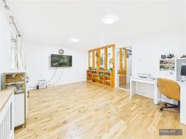 Flat 2, Nightingale Court, Sheepcote Road, Harrow HA1 2JB
