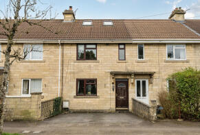 22, Old Fosse Road, Odd Down, Bath BA2 2SR