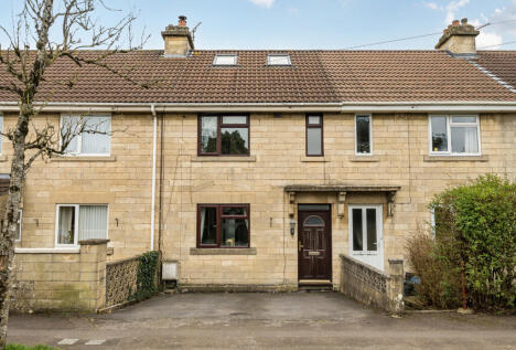 Old Fosse Road, Bath, Somerset, BA2