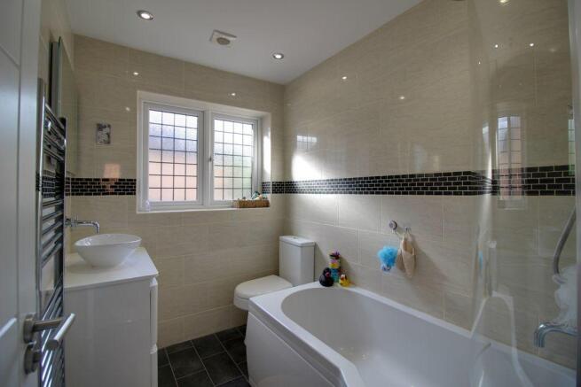 Bathroom 1