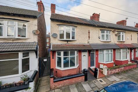 Herondale Road, Mossley Hill, L18