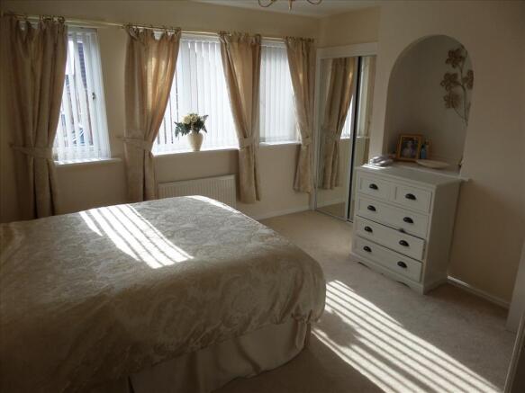 EN SUITE