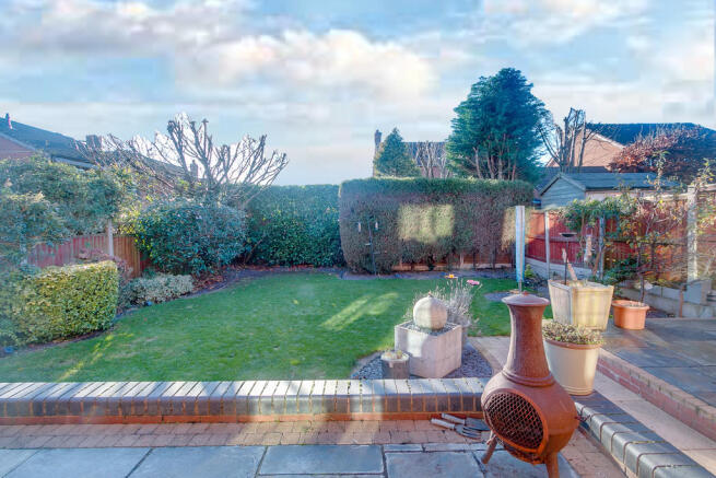 Garden - Aspect 2