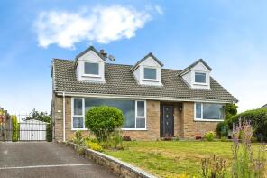 Rosebank, Asher Lane, Pentrich, Ripley DE5 3RE