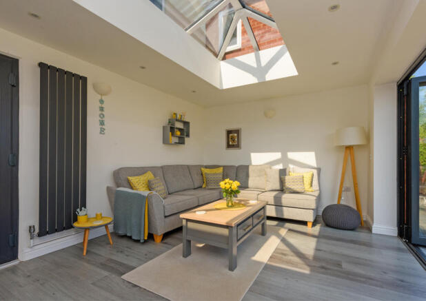 Orangery