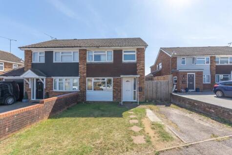 Dove Tree Road, Leighton Buzzard