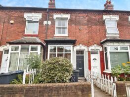 67, Cornwall Road, Handsworth Wood, Birmingham B20 2HY