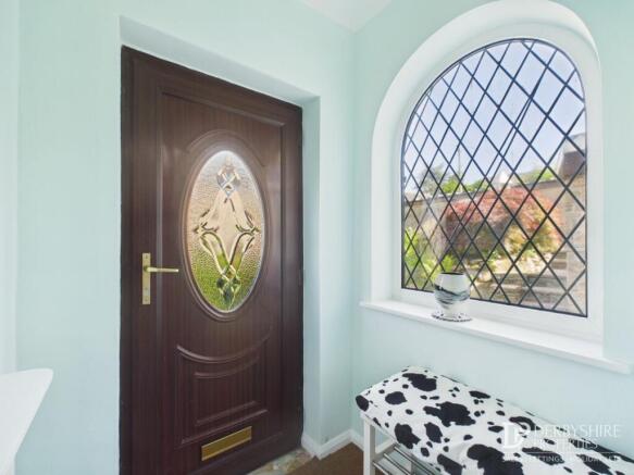 Schoolhouse Hill, Heage, Belper, DE56 photo 4