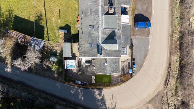 Aerial Shot