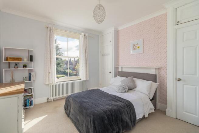 Bedroom 3