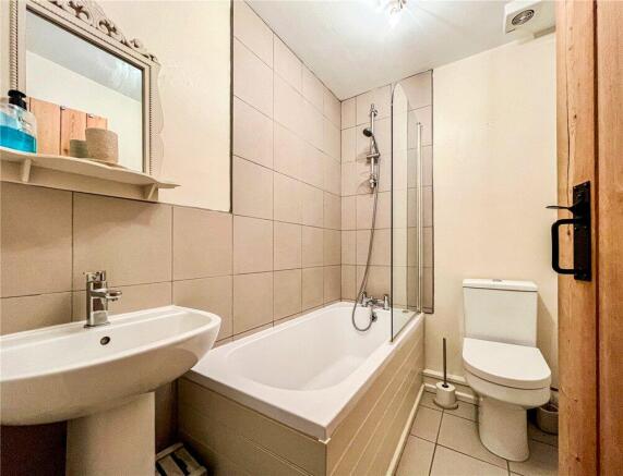 House Bathroom