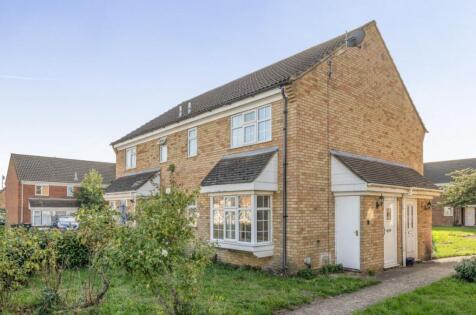 Beatrice Street, Kempston