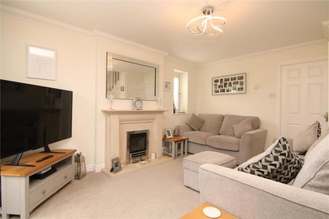 Beckfield Close, Cross Hills, BD20 photo 4
