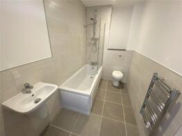 Apartment 34, Victoria Mill, Miry Lane, Wigan WN3 4FQ