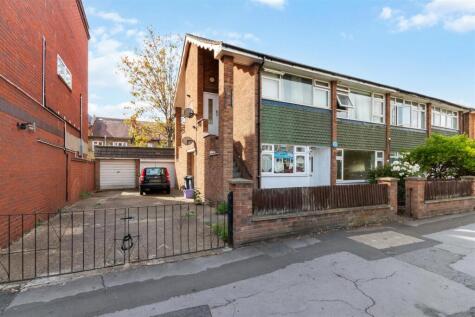 Kingston Road, Wimbledon