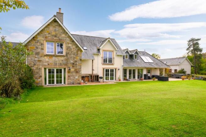 Glenwick House