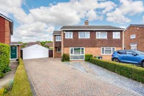 41, Pembroke Road, Coxheath ME17 4QJ
