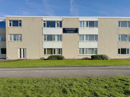 Norkeed Court - Thornton Cleveleys - FY5 1PU