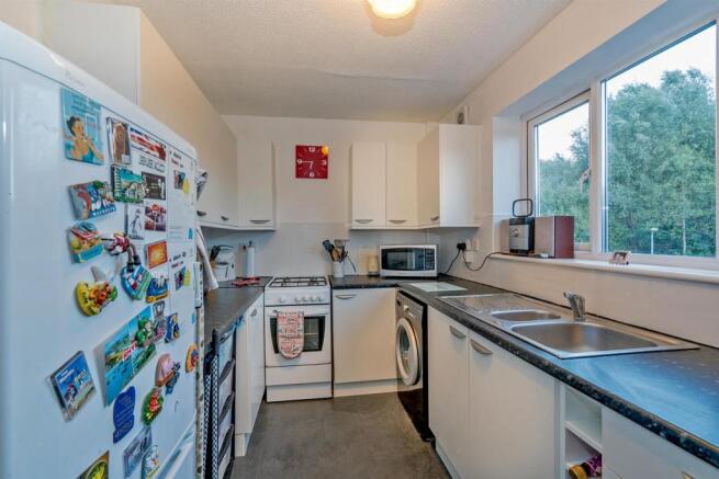 12 Almond Close (12 