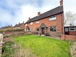 49, Clive Road, Shrewsbury SY2 5QT
