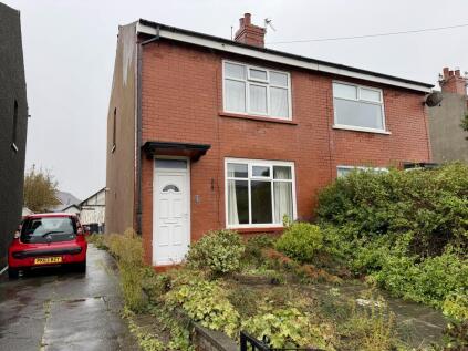 Courtfield Avenue, Blackpool