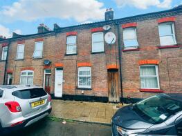 11, Ridgway Road, Luton LU2 7RP