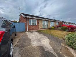 15, Beech Avenue, Bradley, Wrexham LL11 4DG