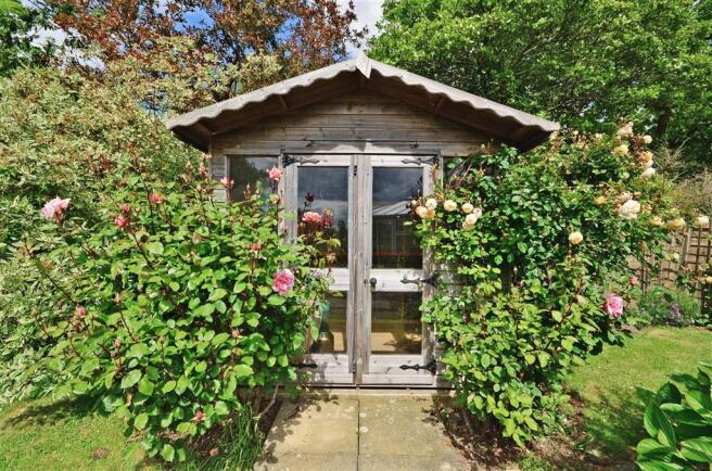 Workshop/Outbuildings