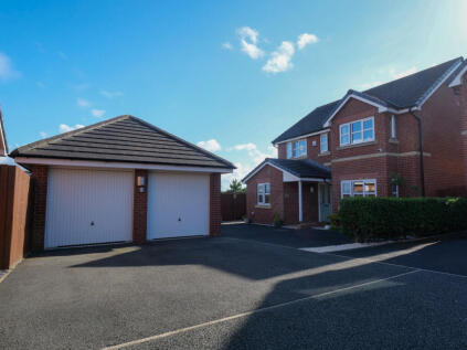 Kingfisher Drive, Heysham, Morecambe