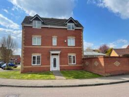 27, Scarecrow Lane, Sutton Coldfield B75 5TU