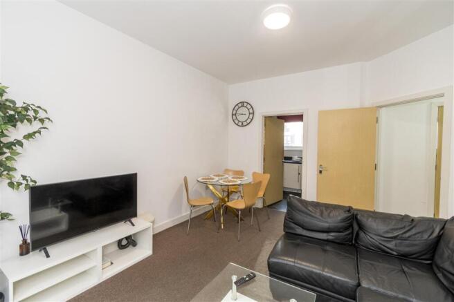 Open-Plan