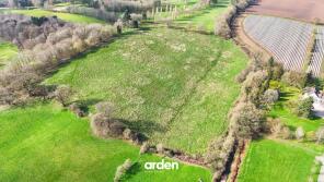 Churchill Grange, Waggon Lane, Ismere, Kidderminster DY10 3LZ