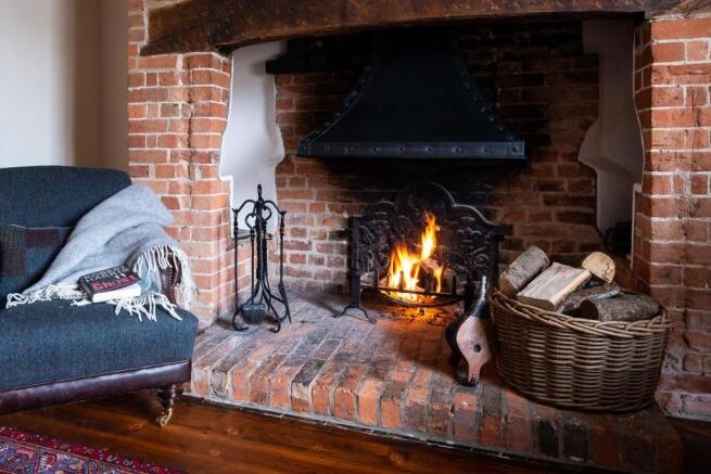 Fireside